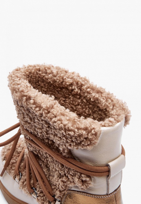 фото Ботинки mascotte