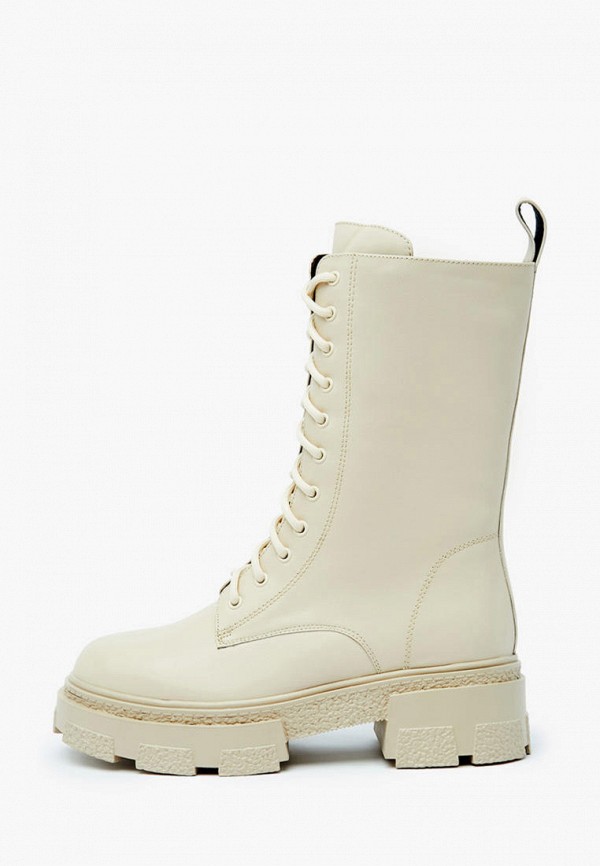 фото Ботинки mascotte