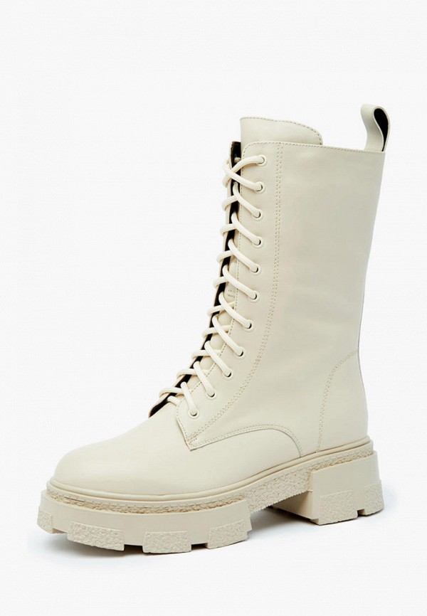 фото Ботинки mascotte