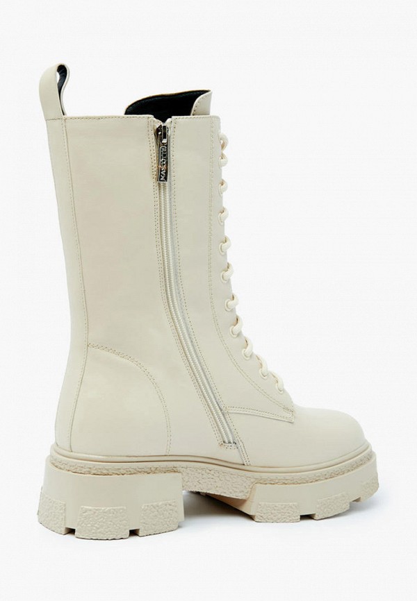 фото Ботинки mascotte