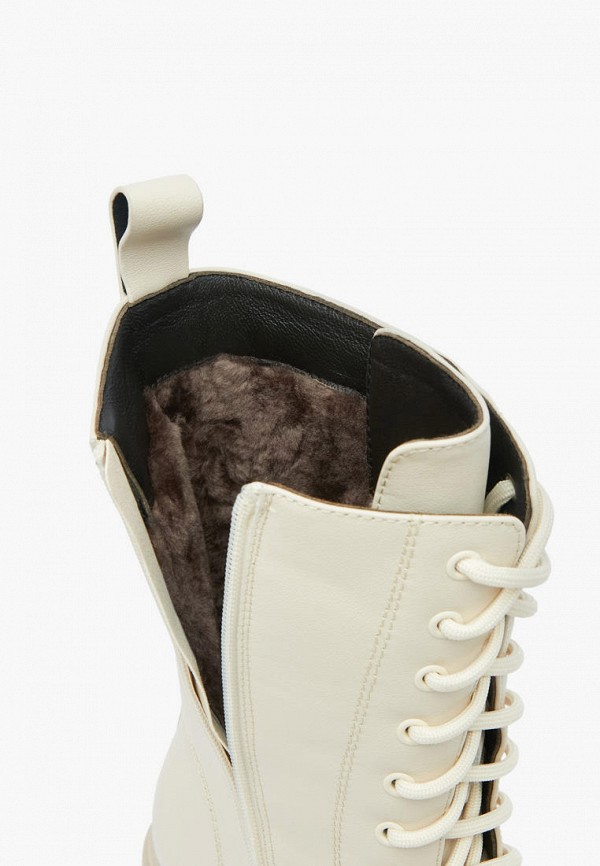 фото Ботинки mascotte