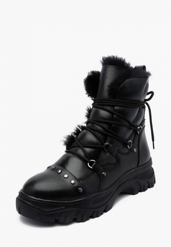 фото Ботинки mascotte