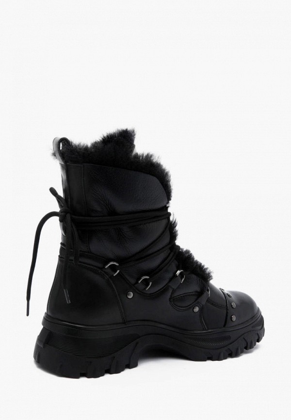 фото Ботинки mascotte