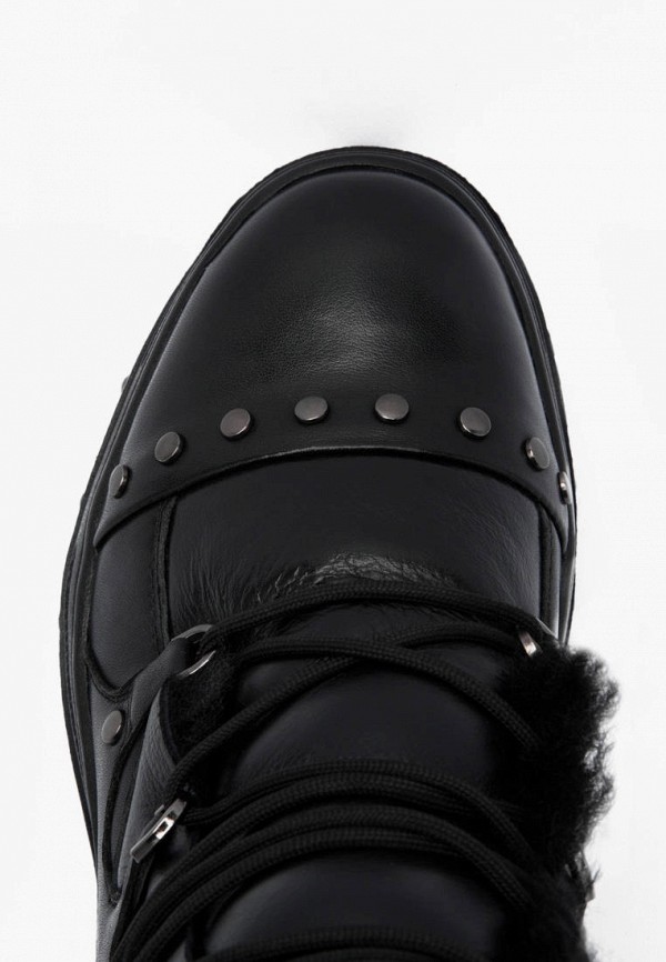 фото Ботинки mascotte