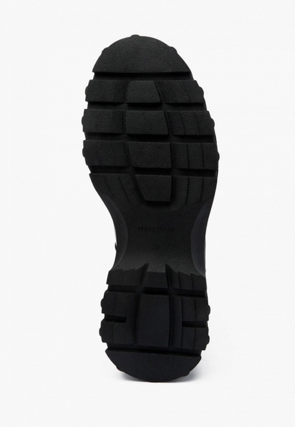 фото Ботинки mascotte