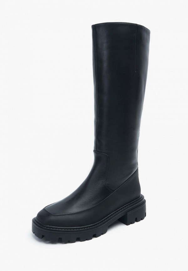 фото Сапоги mascotte