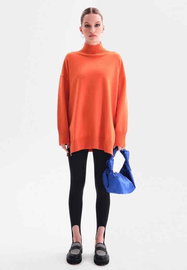 фото Водолазка top top