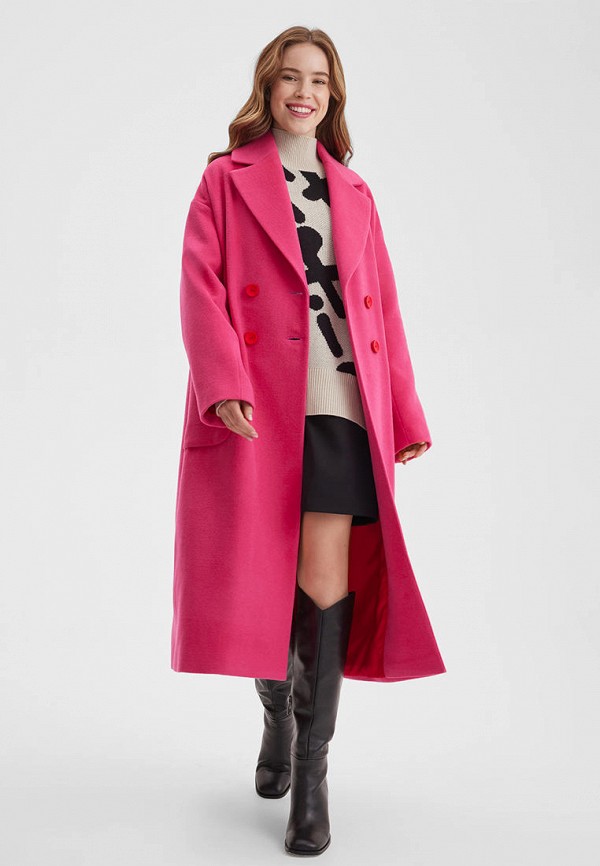 фото Пальто barmariska