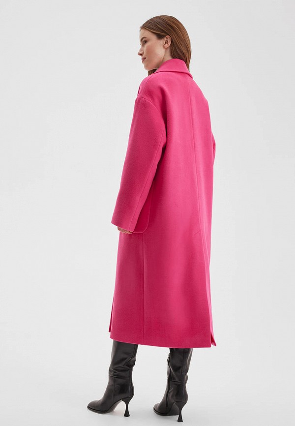 фото Пальто barmariska