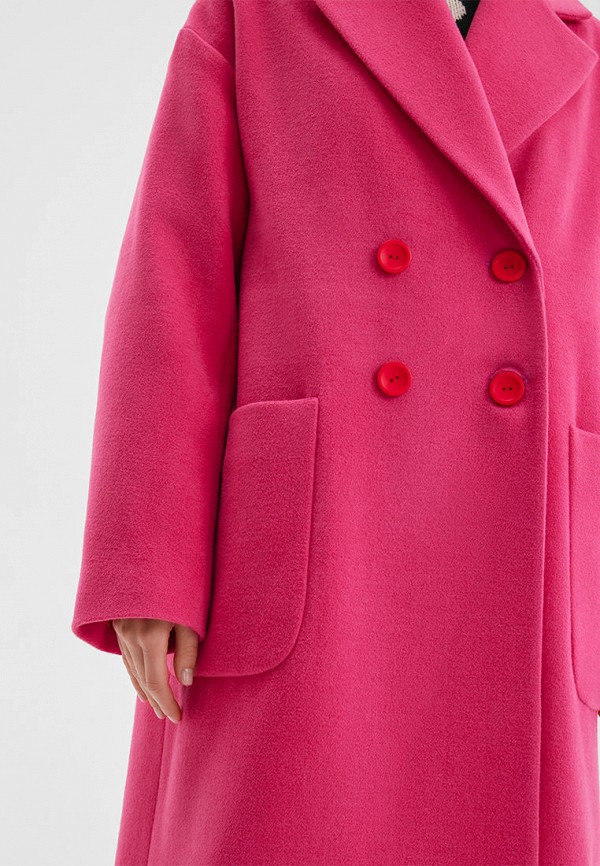 фото Пальто barmariska