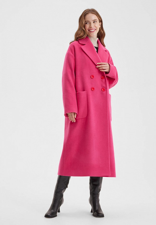 фото Пальто barmariska