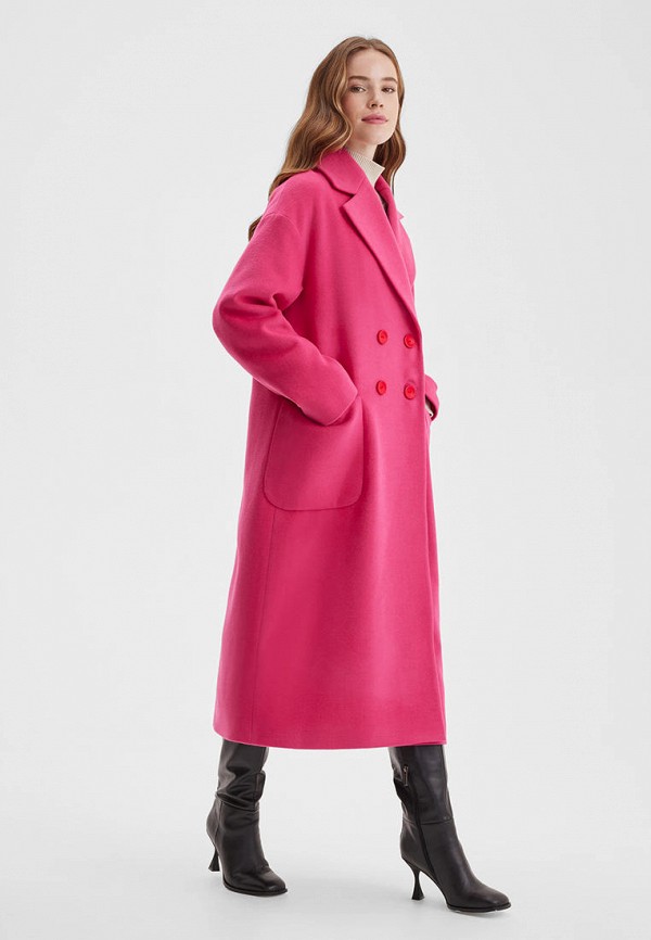 фото Пальто barmariska