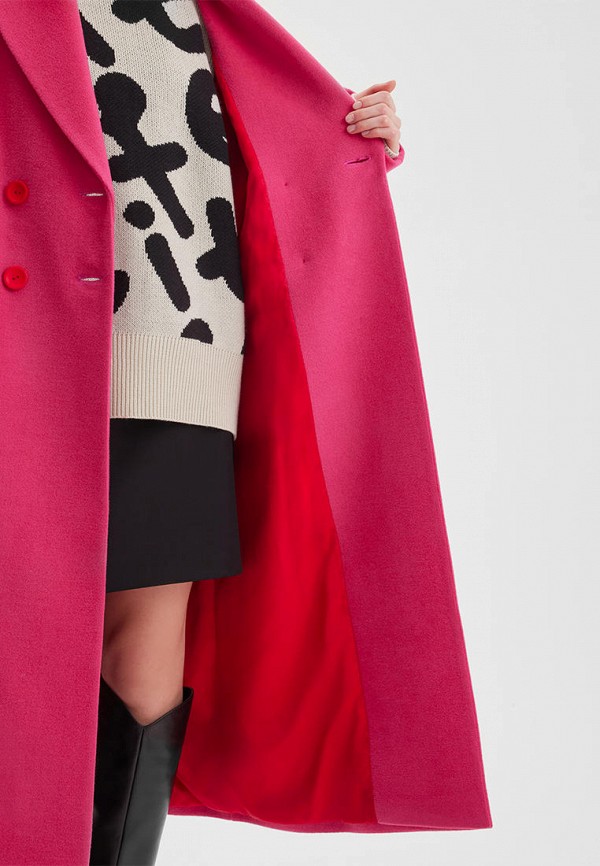 фото Пальто barmariska