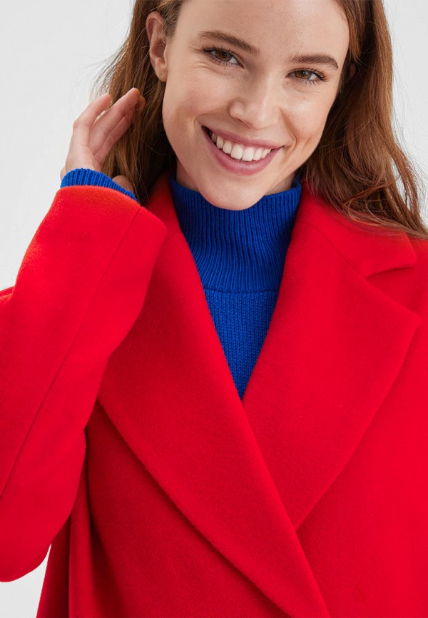 фото Пальто barmariska