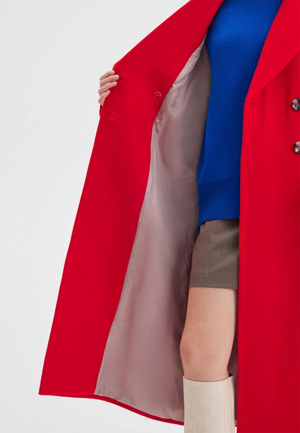 фото Пальто barmariska