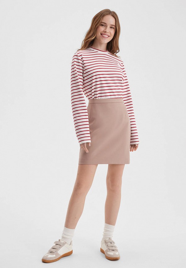 фото Лонгслив barmariska