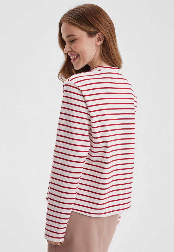 фото Лонгслив barmariska