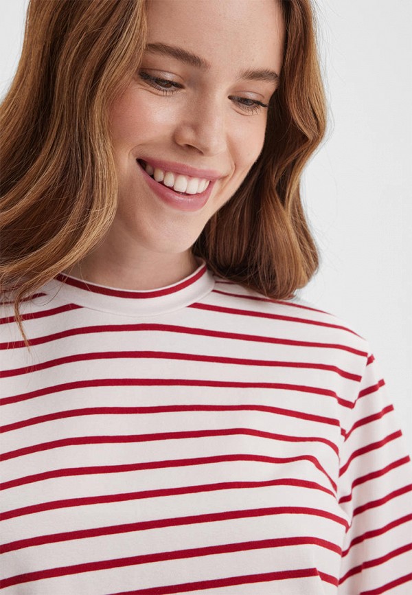 фото Лонгслив barmariska