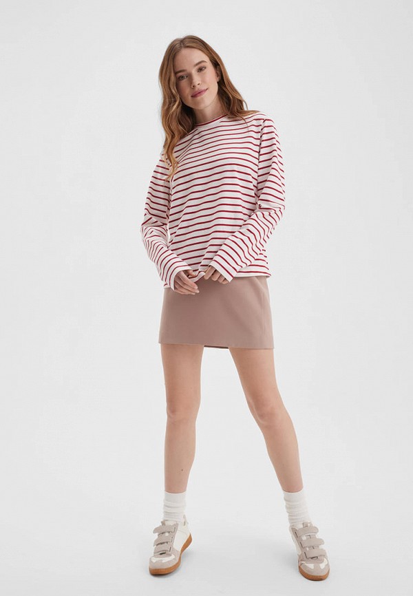 фото Лонгслив barmariska