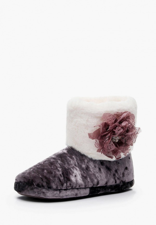 фото Тапочки pettimelo