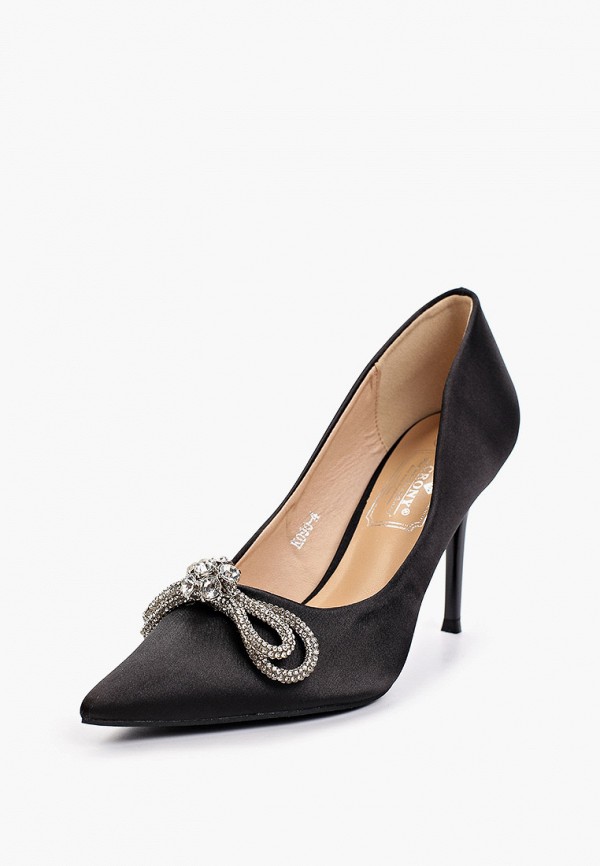 фото Туфли crony