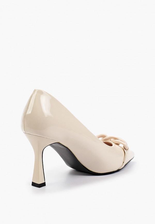 фото Туфли crony