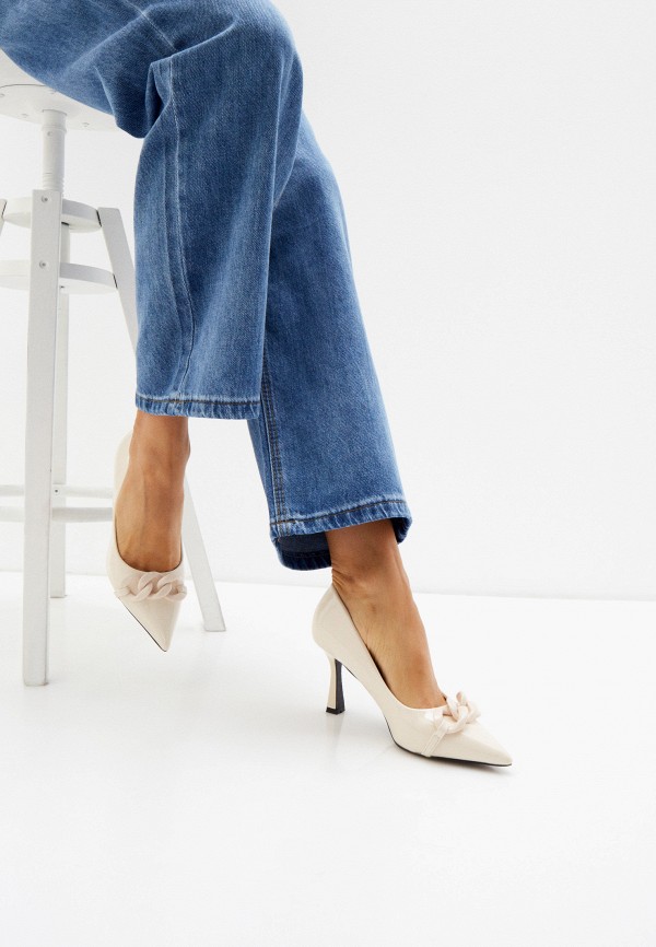 фото Туфли crony