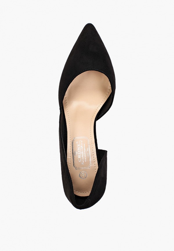 фото Туфли crony