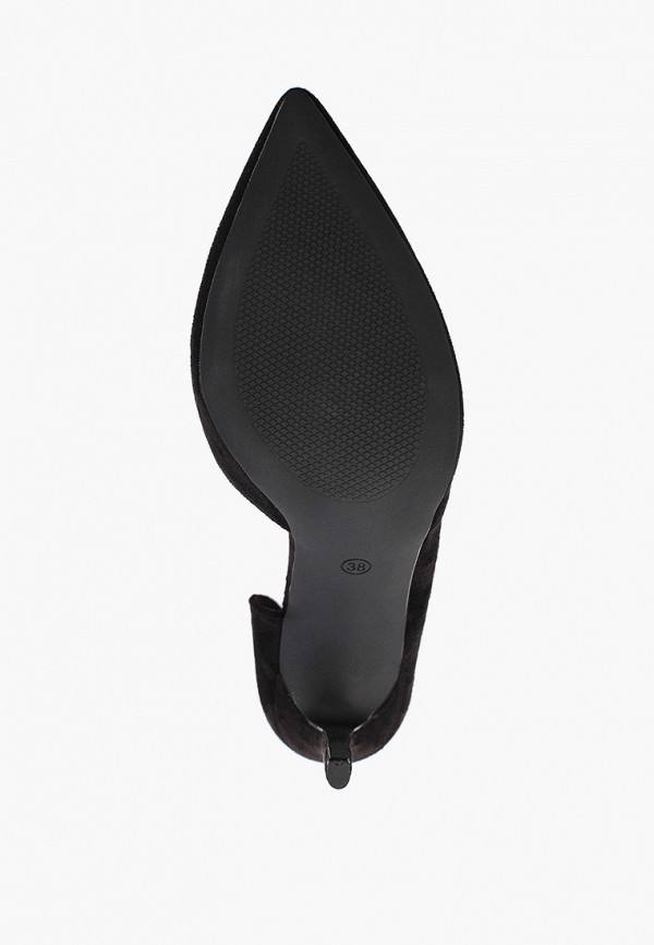 фото Туфли crony