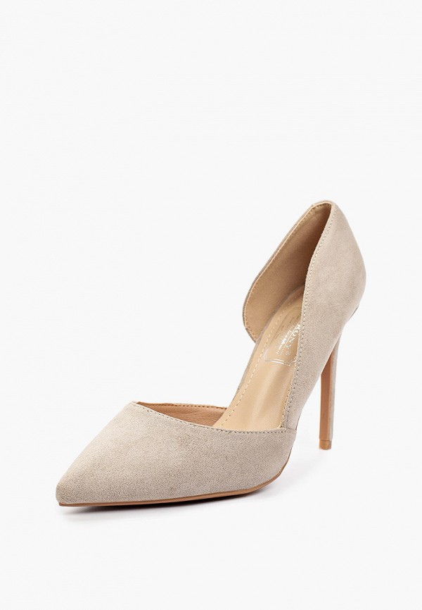 фото Туфли crony