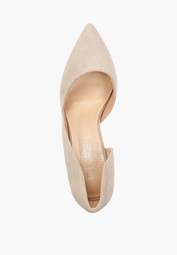 фото Туфли crony