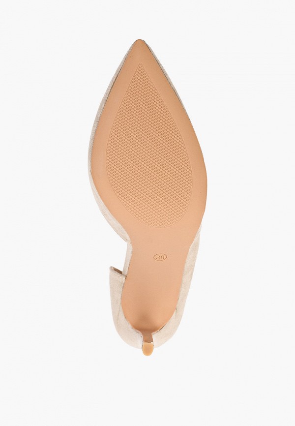 фото Туфли crony