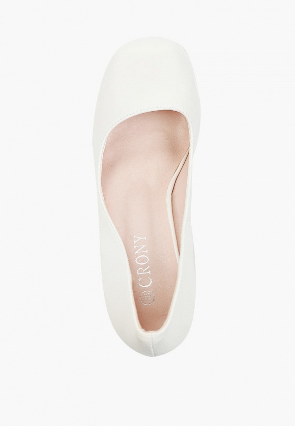 фото Туфли crony