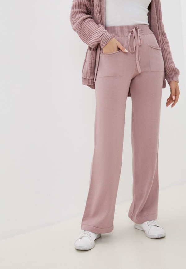 фото Брюки lascavi