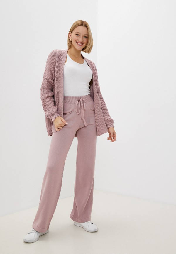 фото Брюки lascavi