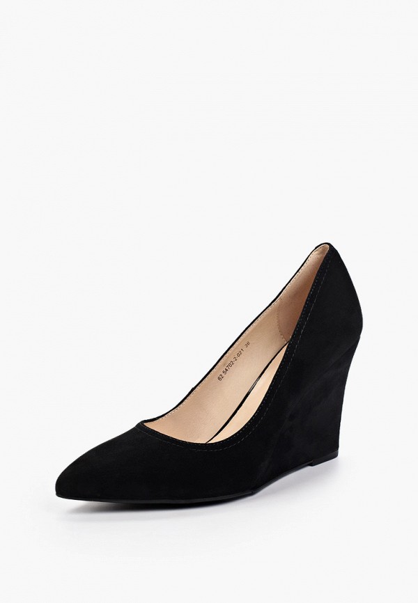 фото Туфли valley