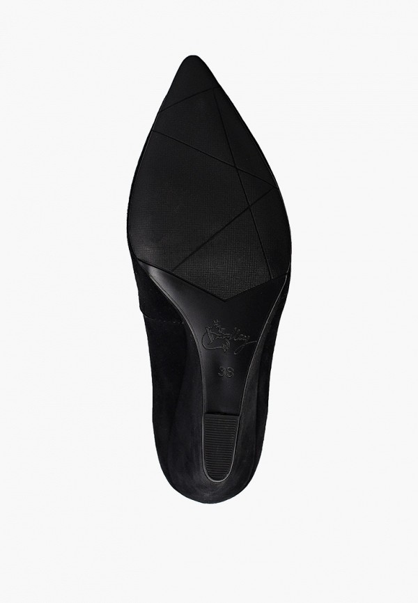 фото Туфли valley