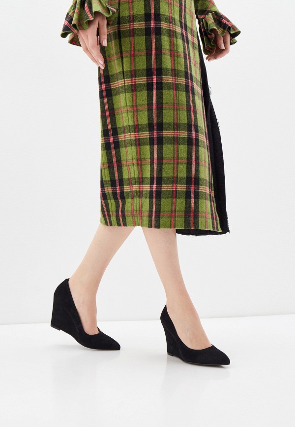 фото Туфли valley