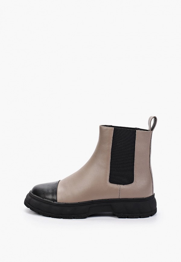 фото Ботинки valley