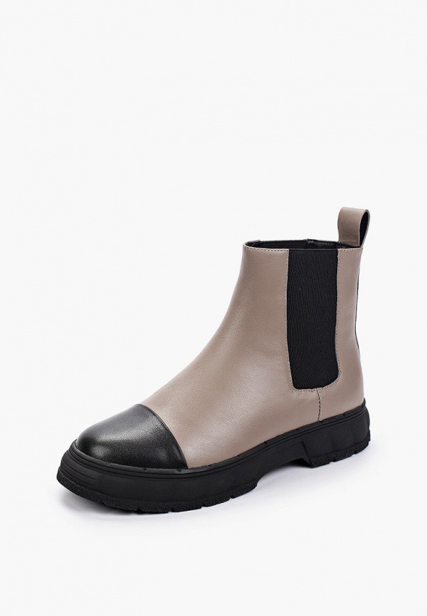 фото Ботинки valley