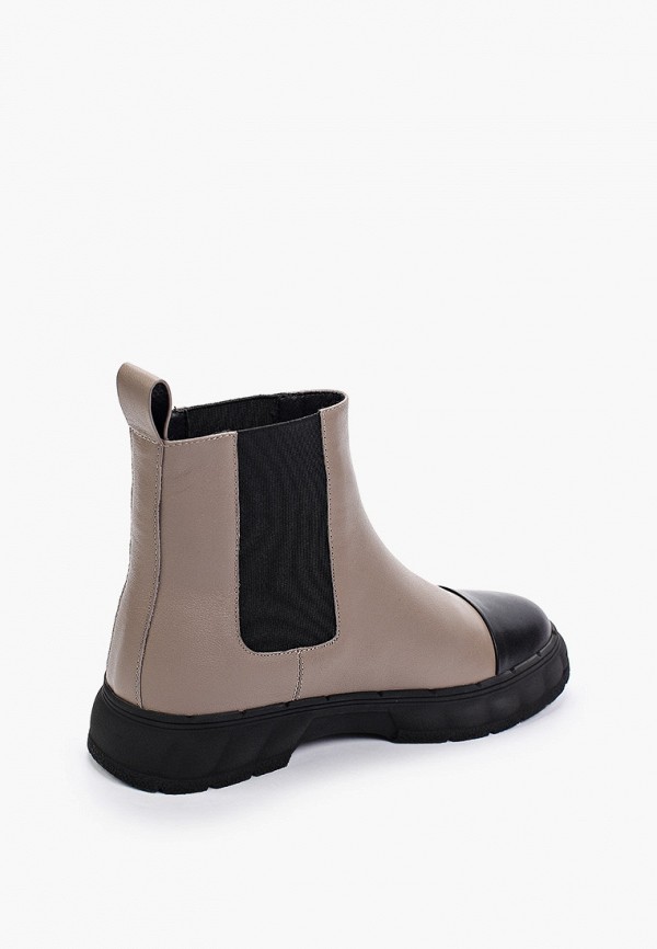 фото Ботинки valley