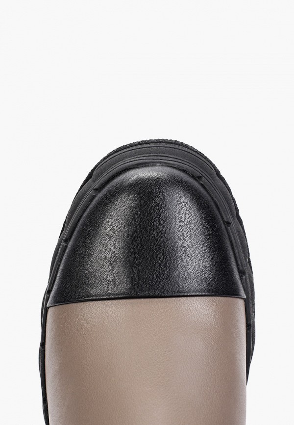 фото Ботинки valley