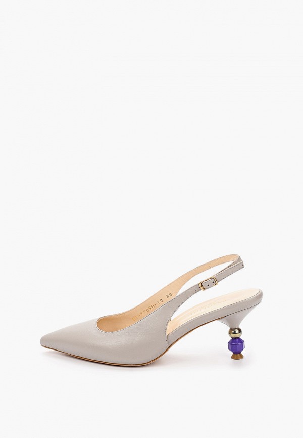 фото Туфли pazolini