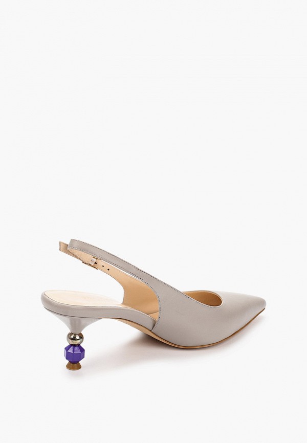 фото Туфли pazolini