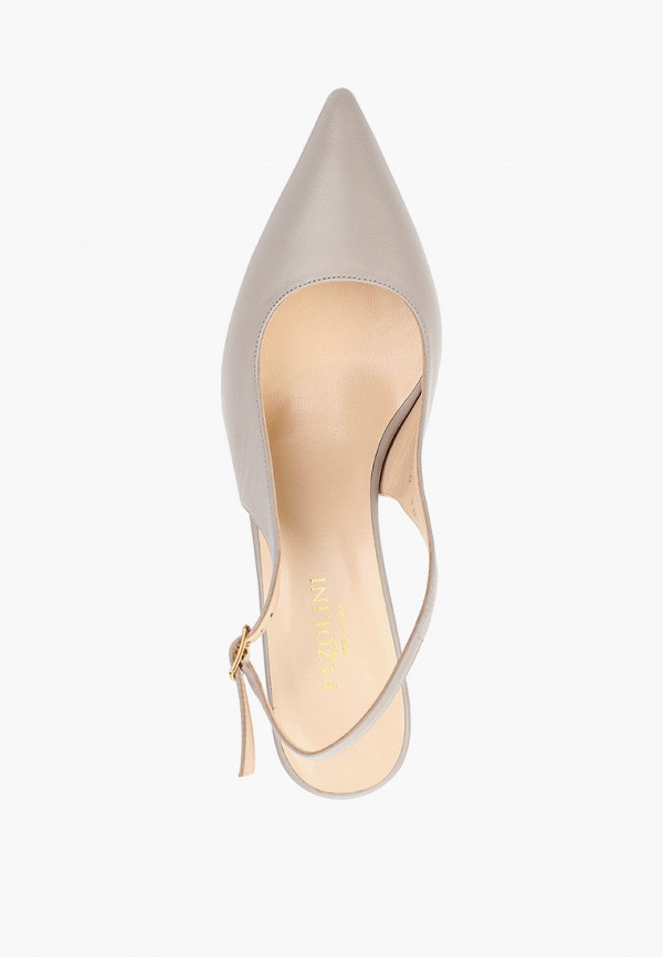 фото Туфли pazolini