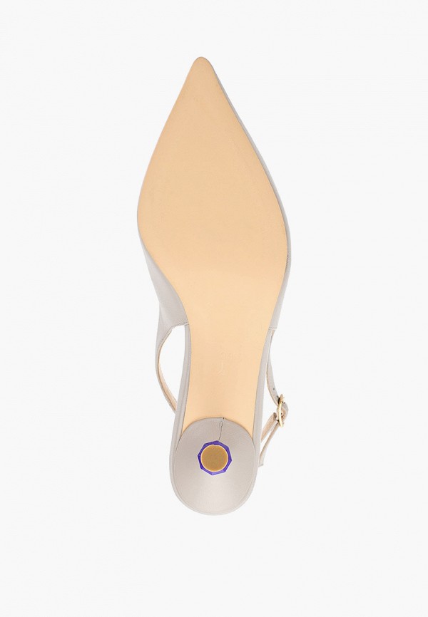 фото Туфли pazolini