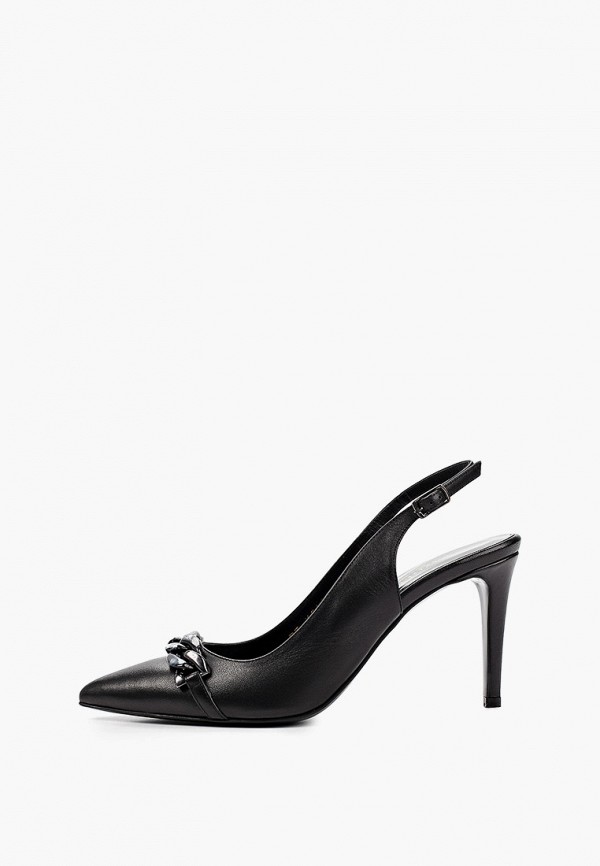 фото Туфли pazolini