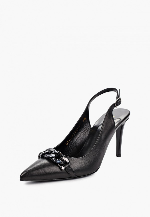 фото Туфли pazolini