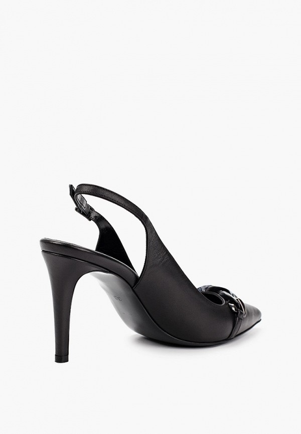 фото Туфли pazolini