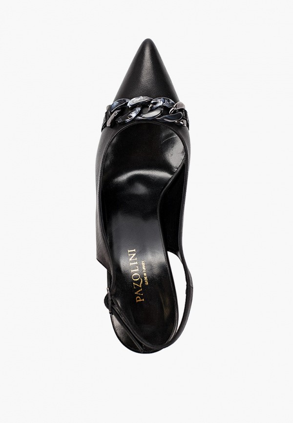 фото Туфли pazolini